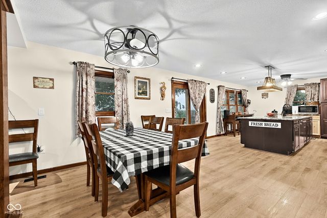3490 S 50 E, Lebanon, IN 46052