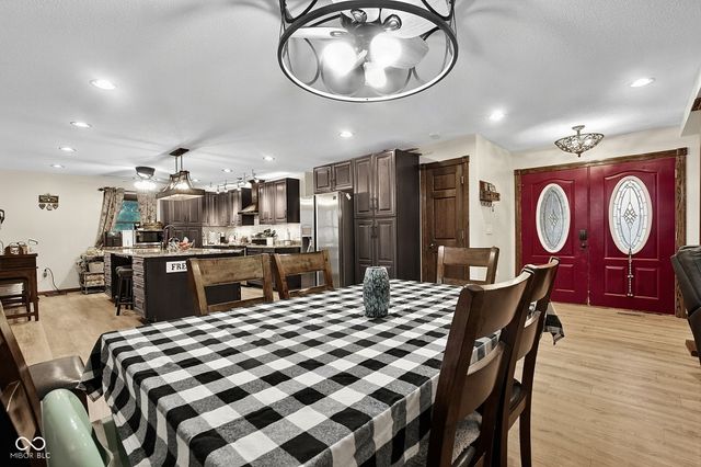 3490 S 50 E, Lebanon, IN 46052
