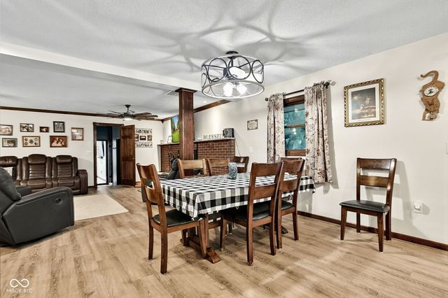 3490 S 50 E, Lebanon, IN 46052