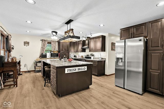 3490 S 50 E, Lebanon, IN 46052