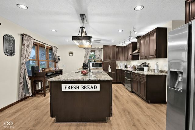 3490 S 50 E, Lebanon, IN 46052