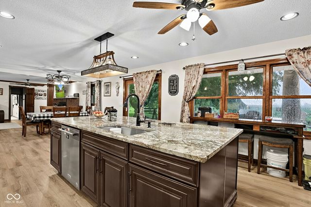 3490 S 50 E, Lebanon, IN 46052