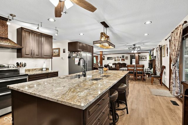 3490 S 50 E, Lebanon, IN 46052