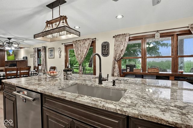 3490 S 50 E, Lebanon, IN 46052
