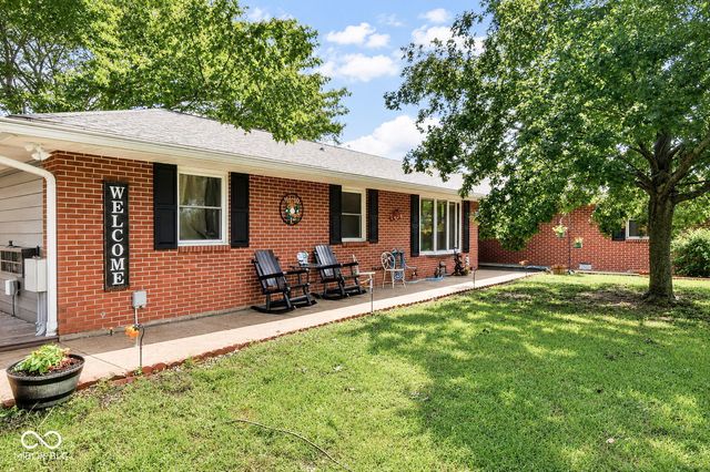 3490 S 50 E, Lebanon, IN 46052