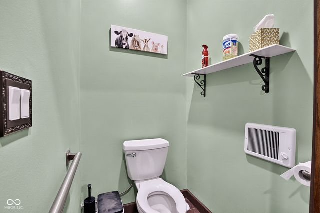 3490 S 50 E, Lebanon, IN 46052