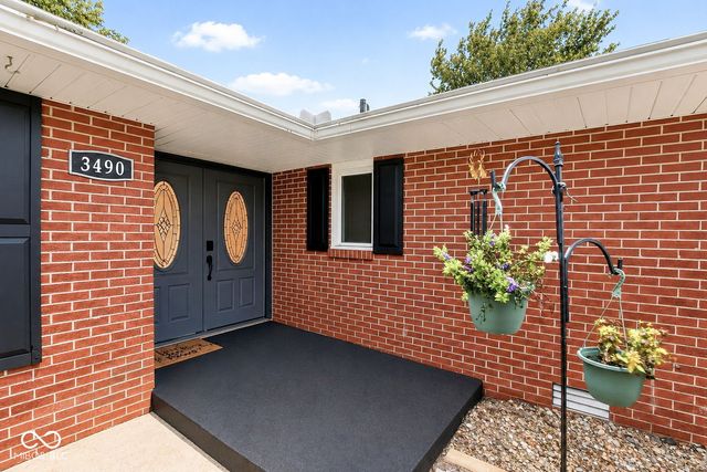 3490 S 50 E, Lebanon, IN 46052