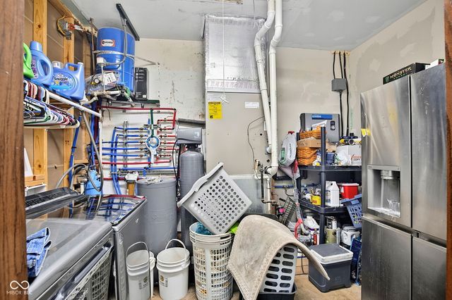 3490 S 50 E, Lebanon, IN 46052