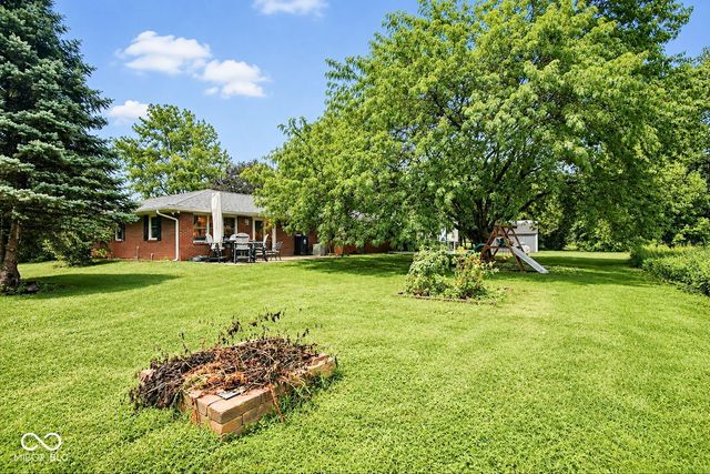 3490 S 50 E, Lebanon, IN 46052