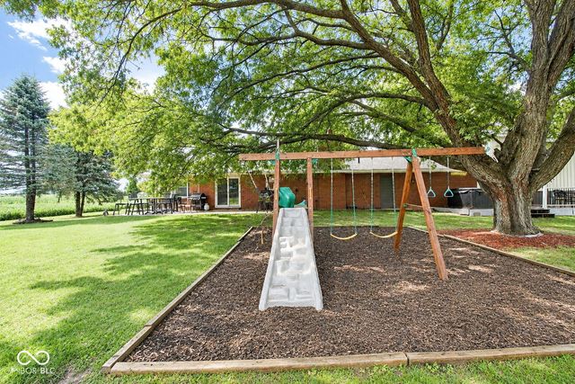 3490 S 50 E, Lebanon, IN 46052