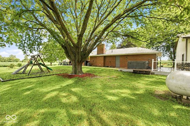 3490 S 50 E, Lebanon, IN 46052