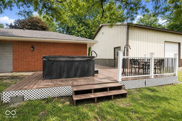 3490 S 50 E, Lebanon, IN 46052