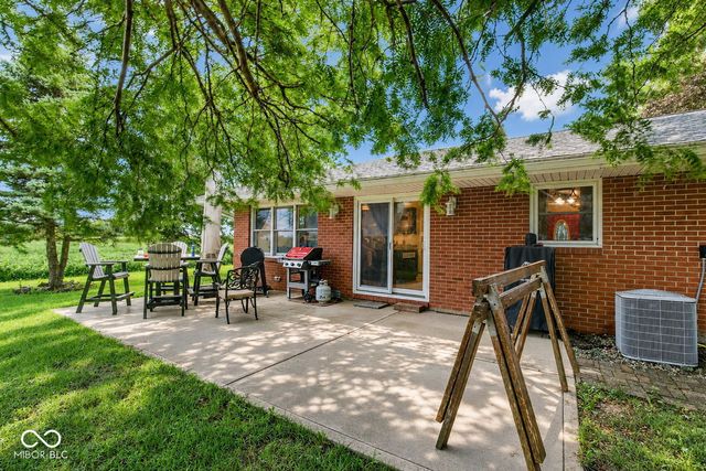 3490 S 50 E, Lebanon, IN 46052