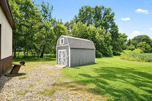 3490 S 50 E, Lebanon, IN 46052