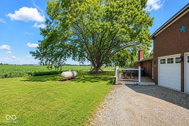 3490 S 50 E, Lebanon, IN 46052