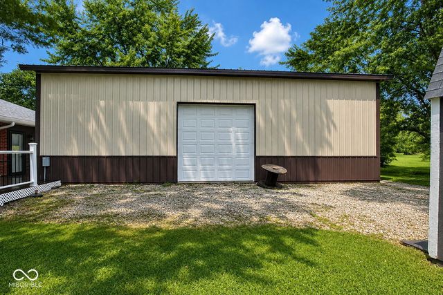 3490 S 50 E, Lebanon, IN 46052