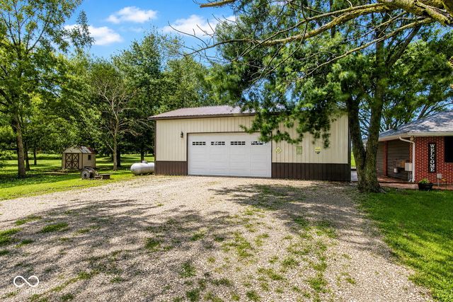 3490 S 50 E, Lebanon, IN 46052