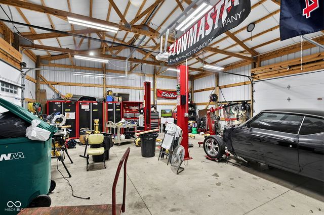 3490 S 50 E, Lebanon, IN 46052