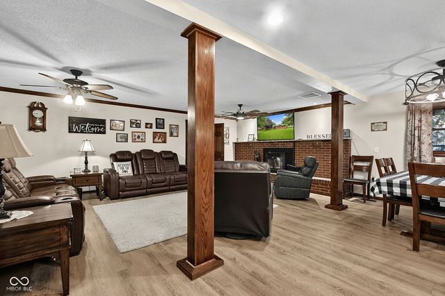 3490 S 50 E, Lebanon, IN 46052