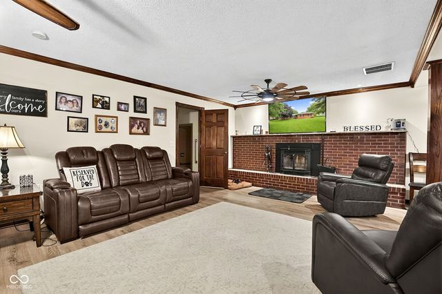 3490 S 50 E, Lebanon, IN 46052