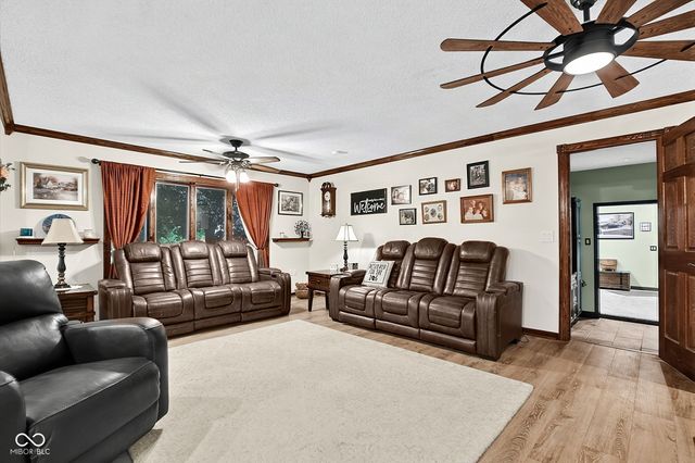 3490 S 50 E, Lebanon, IN 46052