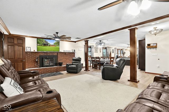 3490 S 50 E, Lebanon, IN 46052