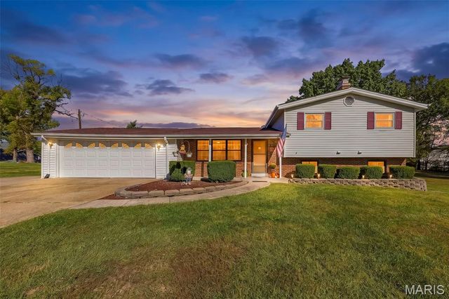 9 Pedrotti Lane, O'fallon, MO 63366