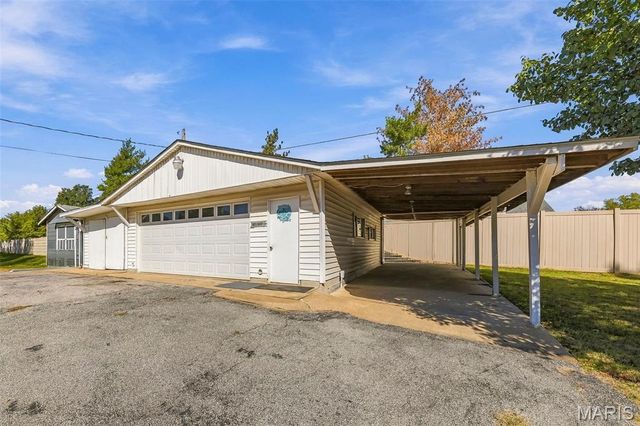 9 Pedrotti Lane, O'fallon, MO 63366