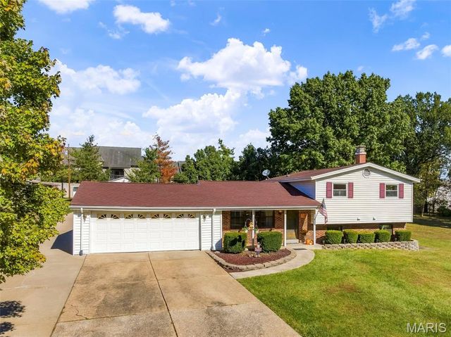 9 Pedrotti Lane, O'fallon, MO 63366