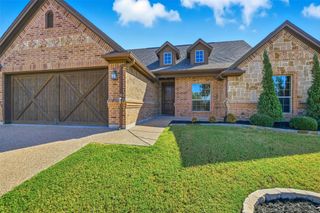 145 Winged Foot Drive, Willow Park, TX 76008