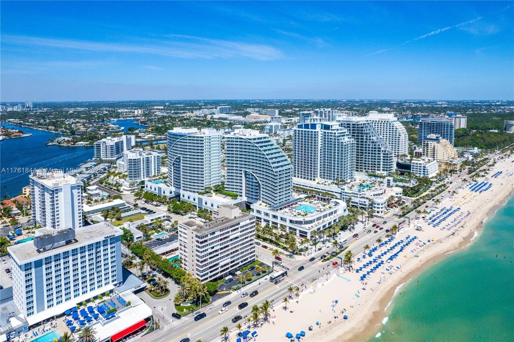 3101 Bayshore Dr 1505, Fort Lauderdale, FL 33304