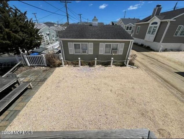 116 W Plover Way, Lavallette, NJ 08735
