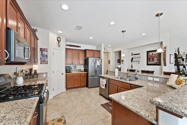 6658 Voyage Drive, Sparks, NV 89436