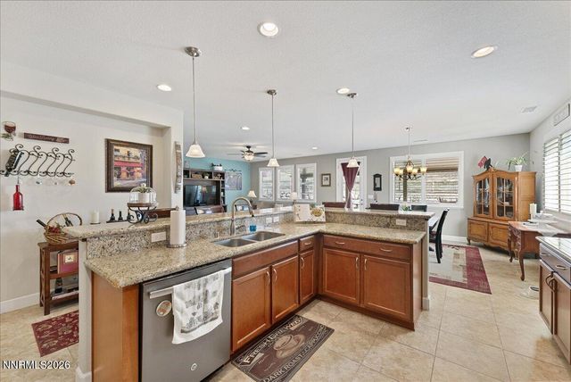 6658 Voyage Drive, Sparks, NV 89436