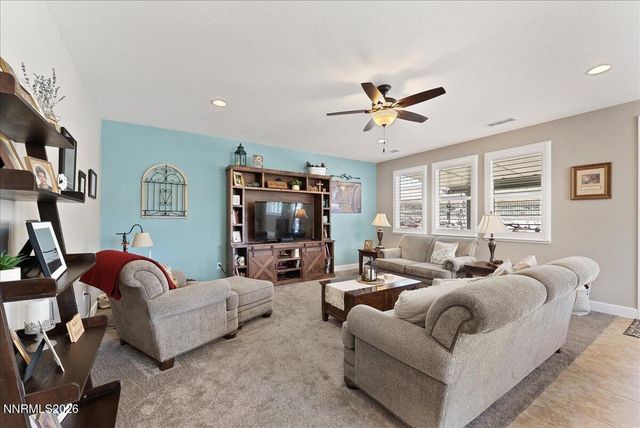 6658 Voyage Drive, Sparks, NV 89436