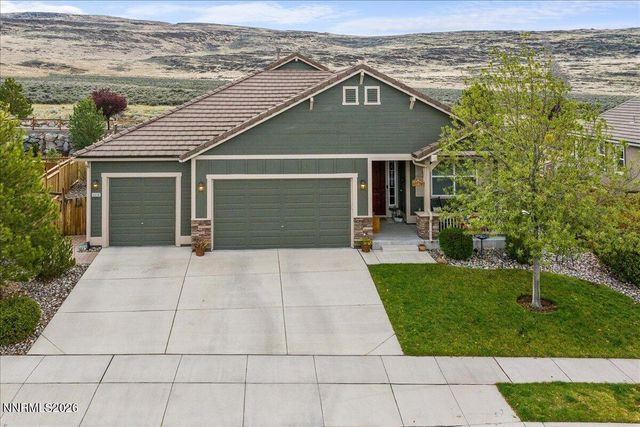 6658 Voyage Drive, Sparks, NV 89436