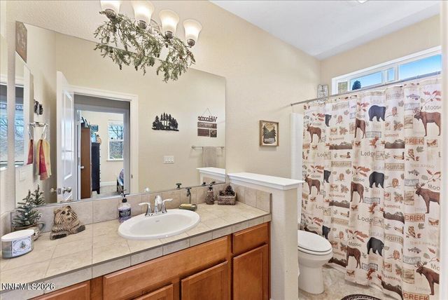 6658 Voyage Drive, Sparks, NV 89436