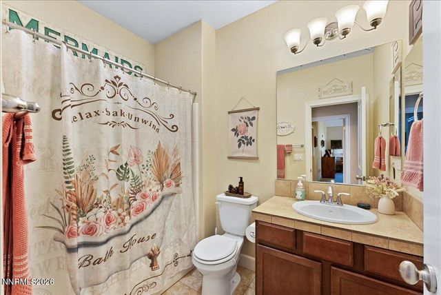 6658 Voyage Drive, Sparks, NV 89436