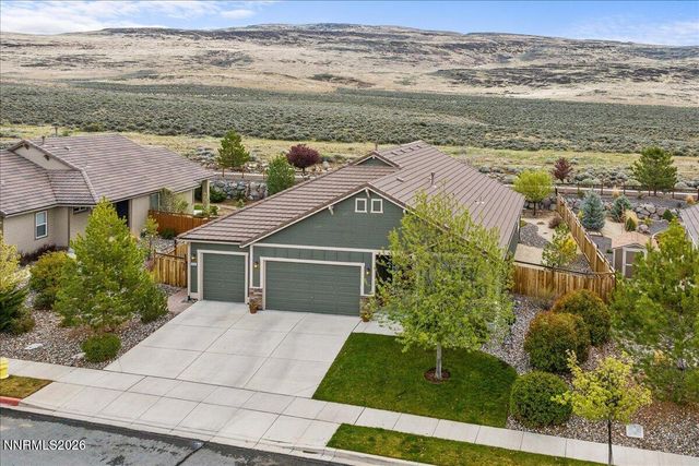 6658 Voyage Drive, Sparks, NV 89436