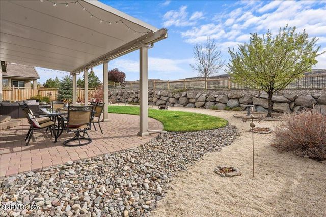 6658 Voyage Drive, Sparks, NV 89436