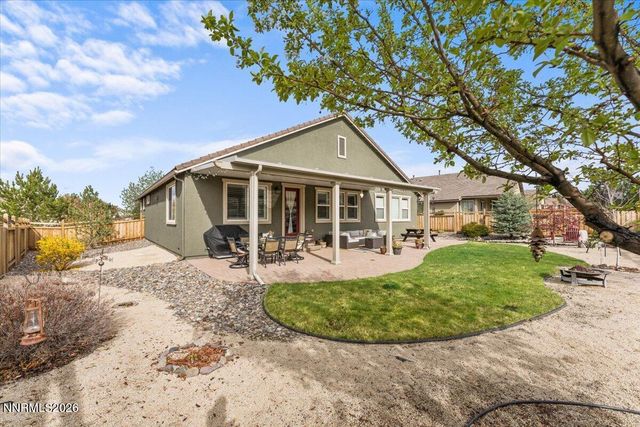 6658 Voyage Drive, Sparks, NV 89436