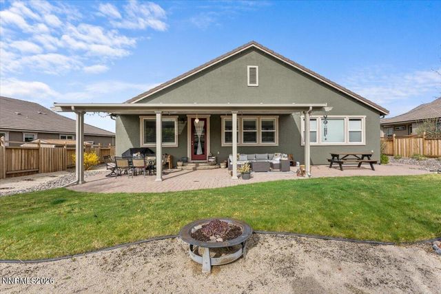 6658 Voyage Drive, Sparks, NV 89436