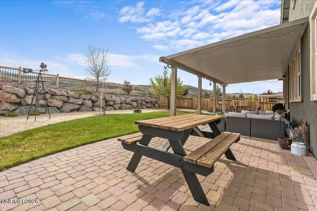 6658 Voyage Drive, Sparks, NV 89436