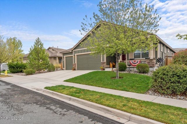 6658 Voyage Drive, Sparks, NV 89436