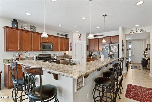 6658 Voyage Drive, Sparks, NV 89436