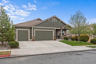 6658 Voyage Drive, Sparks, NV 89436