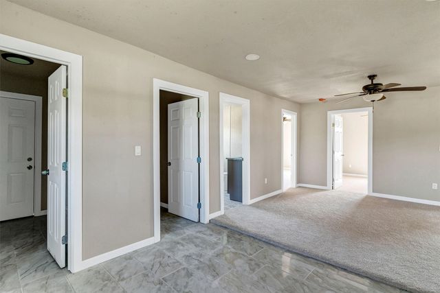 214 Stone Street, Granbury, TX 76048