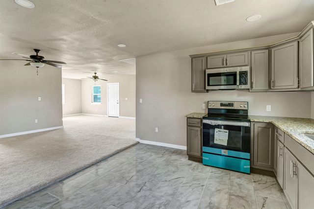 214 Stone Street, Granbury, TX 76048