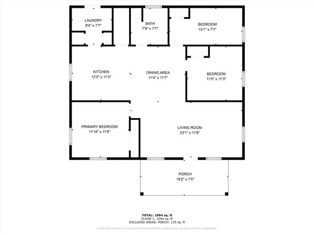 214 Stone Street, Granbury, TX 76048