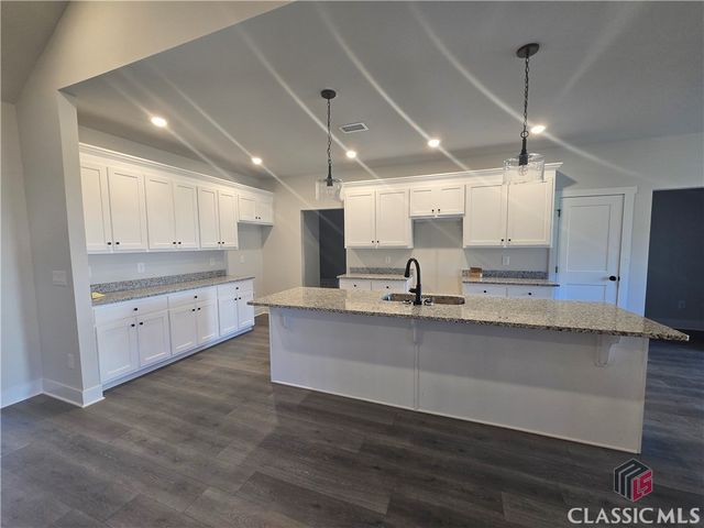 1081 Julian Drive, Watkinsville, GA 30677